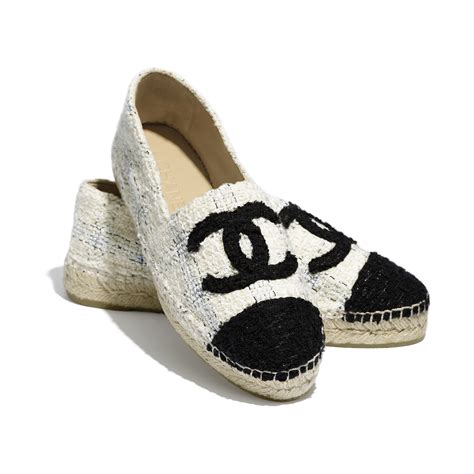 chanel espadrilles kaufen|chanel espadrilles 2020.